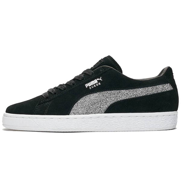 Swarovski/ x PUMA Suede Classic