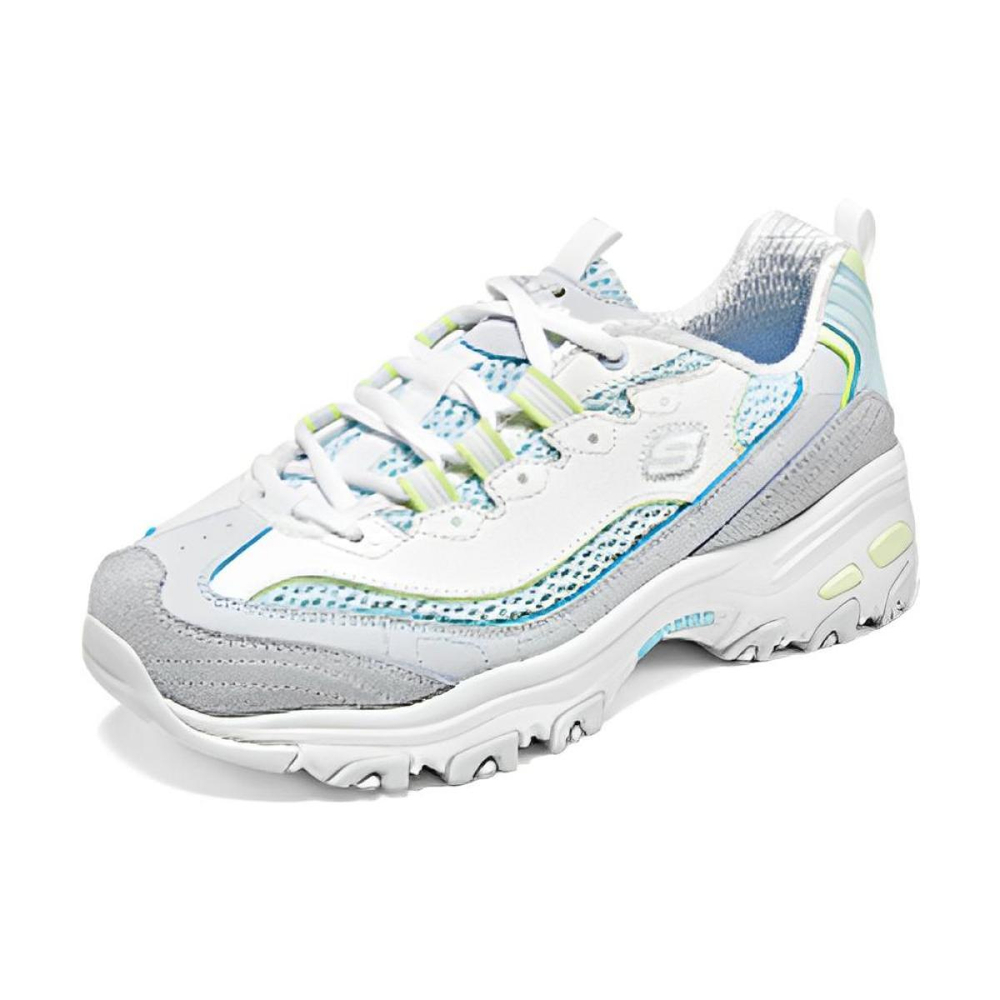 Skechers 1.0