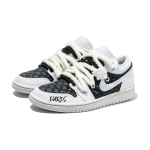 【 】 Jordan Air Jordan 1 Low Quilted