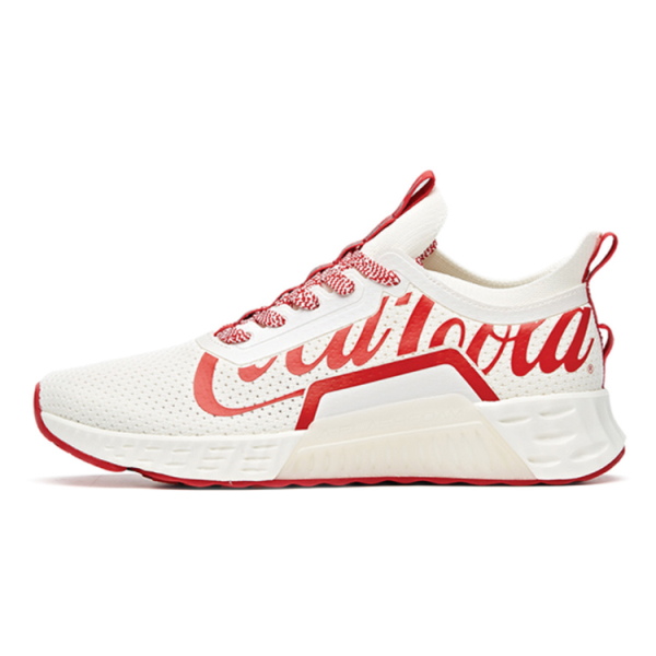 Coca-Cola/ x Anta