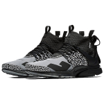 Nike Air Presto Mid "Cool Grey"