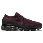 Nike VaporMax Flyknit Berry