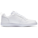 Nike Court Borough Low triple white