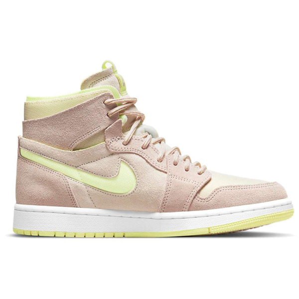 Jordan Air Jordan 1 high zoom air cmft "lemon twist"