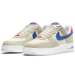Nike Air Force 1 07 LV8 "USA"