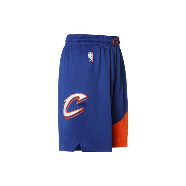 Nike NBA City Edition SW