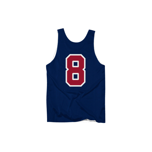 Mitchell & Ness AU 1992 ·