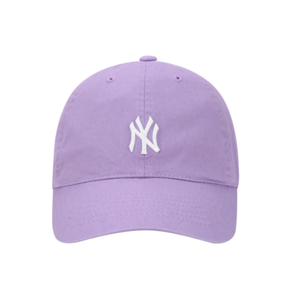 MLB NY Logo CP77