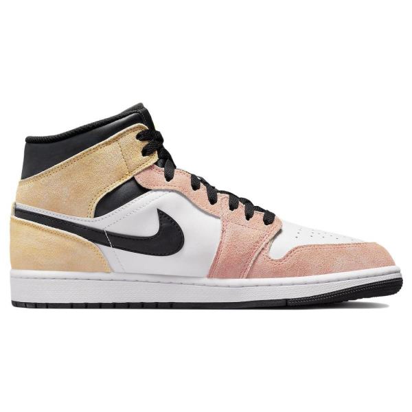 Jordan Air Jordan 1 Mid "Flight Club"
