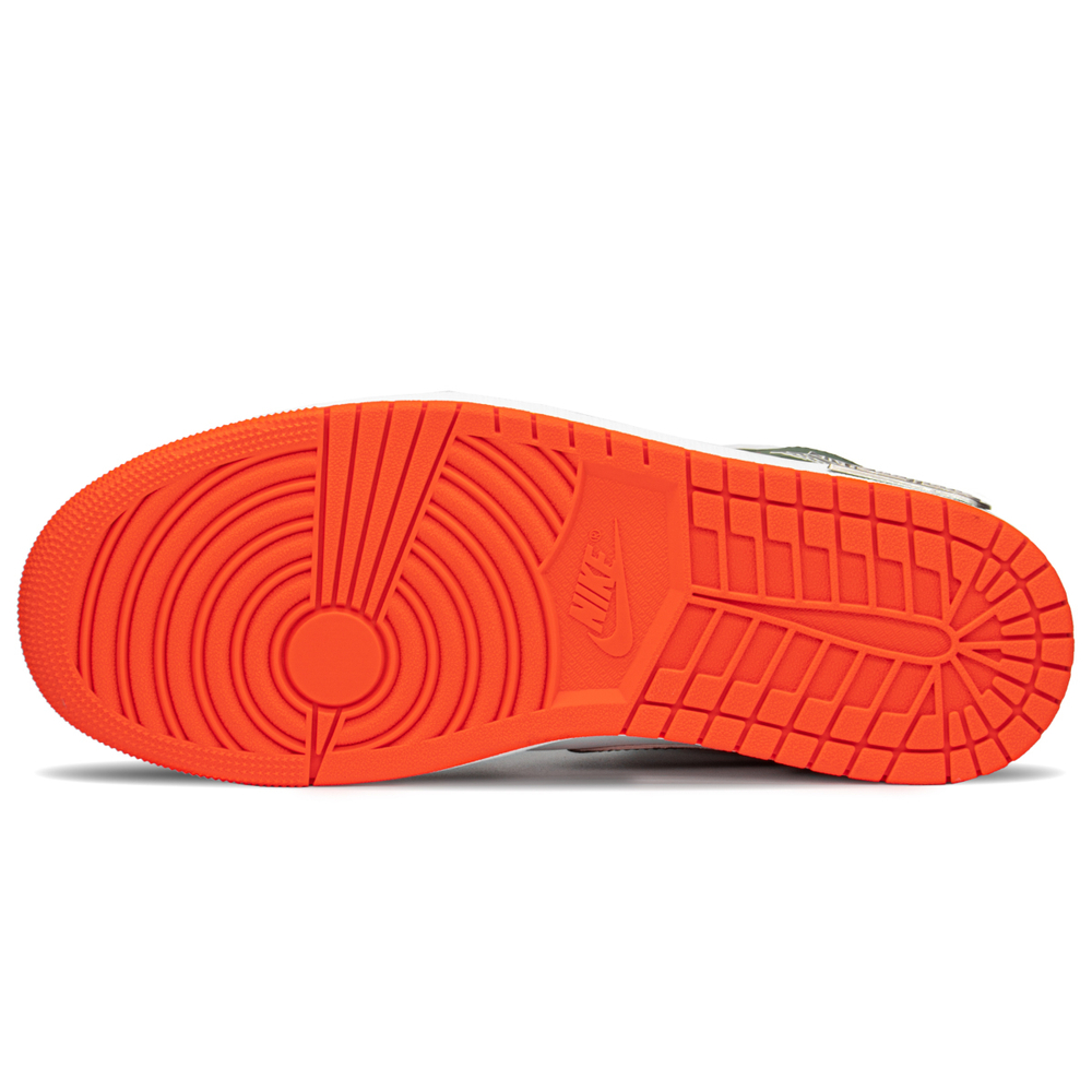 【 】 Jordan Air Jordan 1 Mid SE