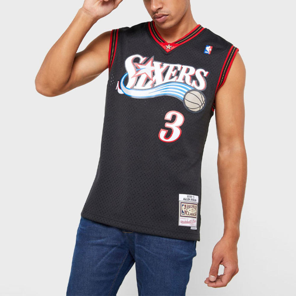 Mitchell & Ness NBA SW 76 3