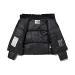 /THE NORTH FACE Logo