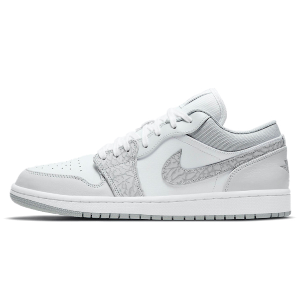 Jordan Air Jordan 1 low prm "elephant print"