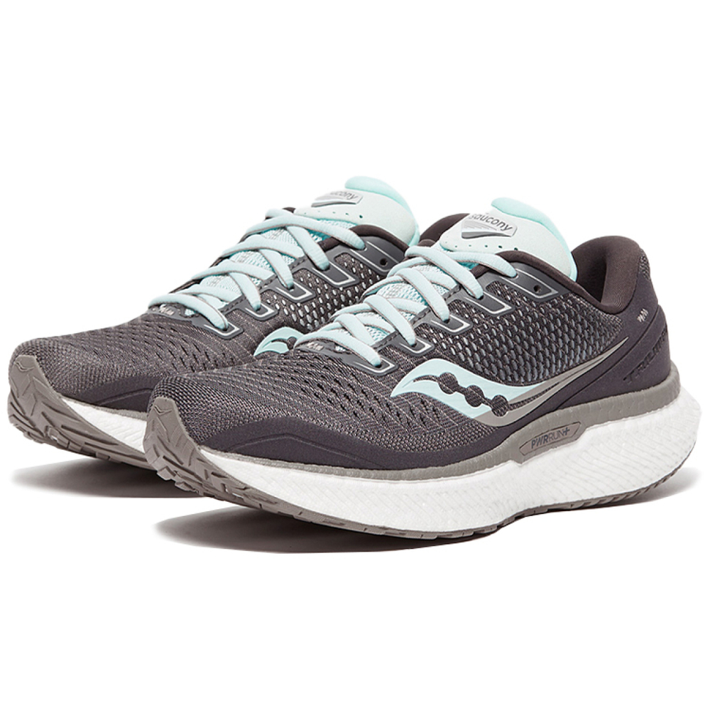 Saucony Triumph 18