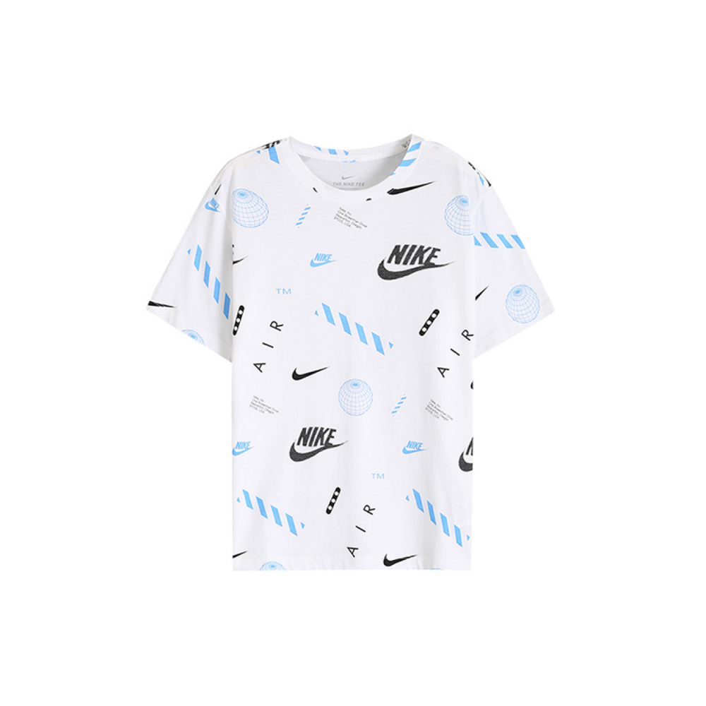 Nike Logo T