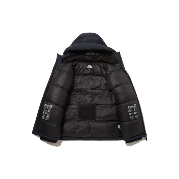 /THE NORTH FACE Logo