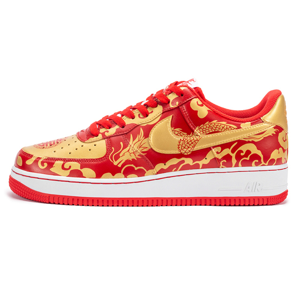 【 】 Nike Air Force 1