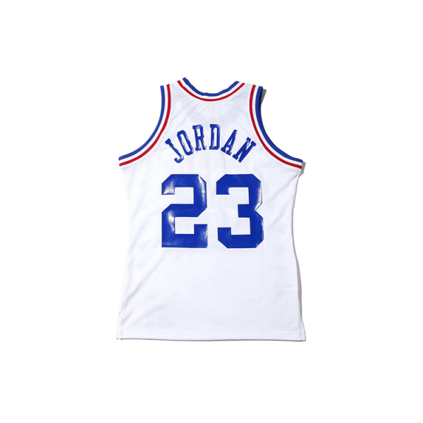 Mitchell & Ness x JORDAN BRAND NBA AU 1988 23