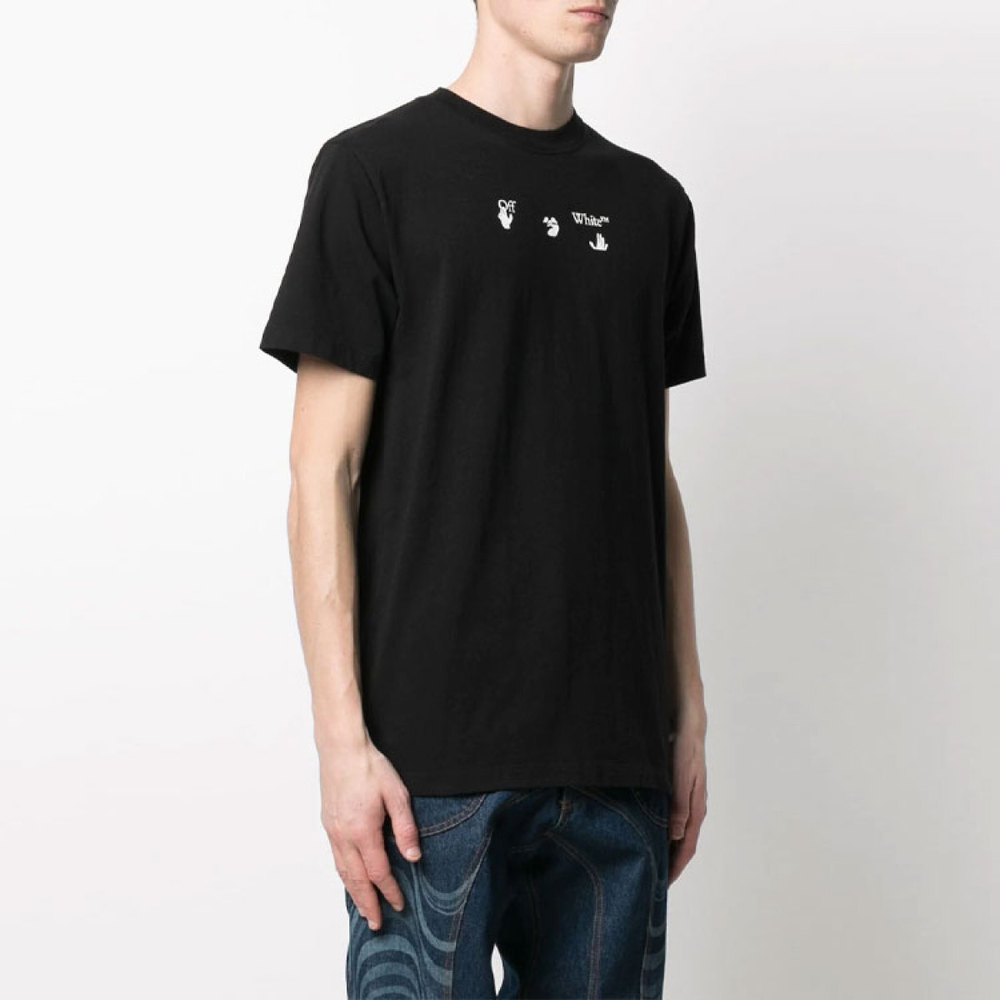 OFF-WHITE SS21 T