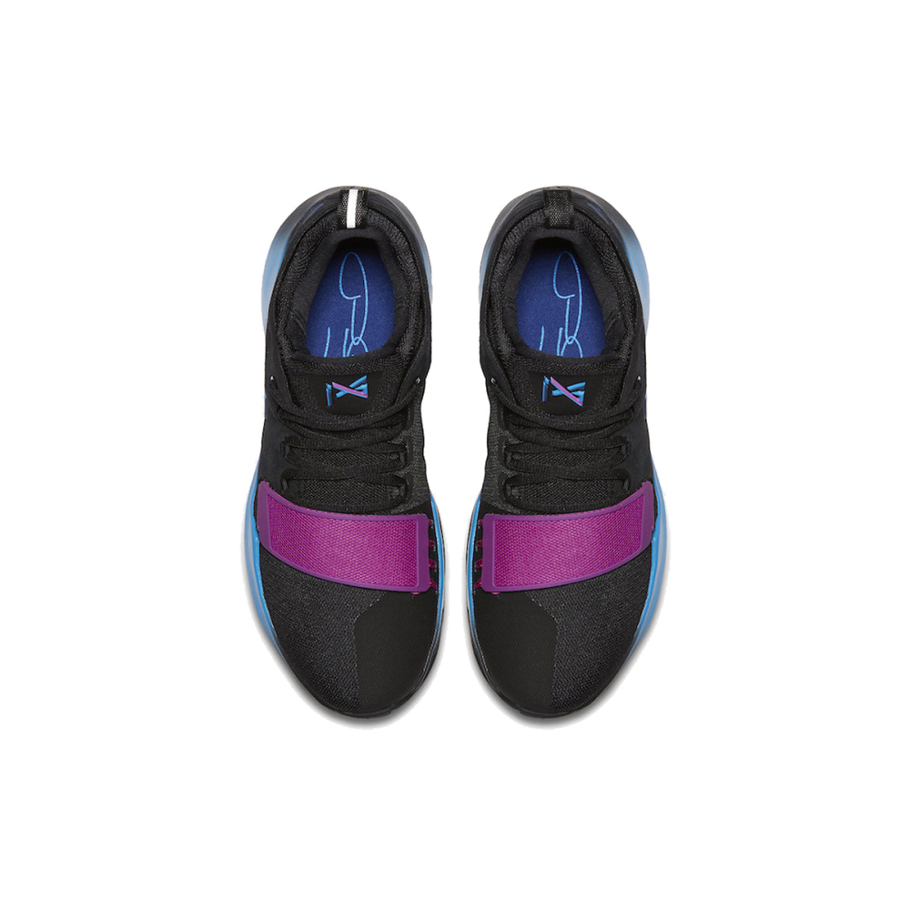 Nike PG 1 Flip The Switch 1