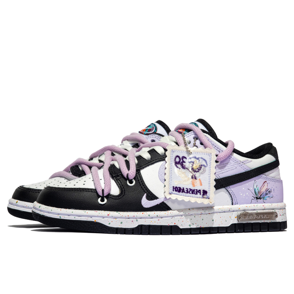 【 】 Nike Dunk Low