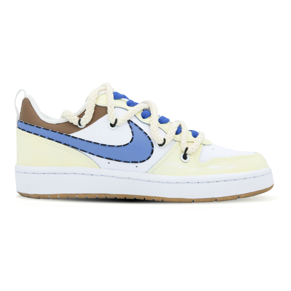 【 】 Nike Court Borough Low 2 GS