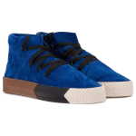 Alexander wang x adidas originals Skate Mid