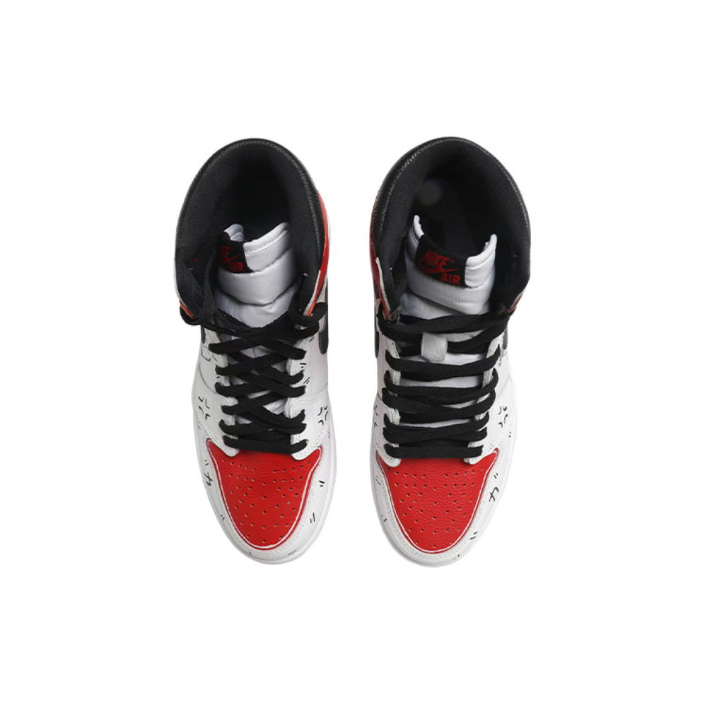 【 】 Jordan Air Jordan 1 Retro High OG OKHR 14