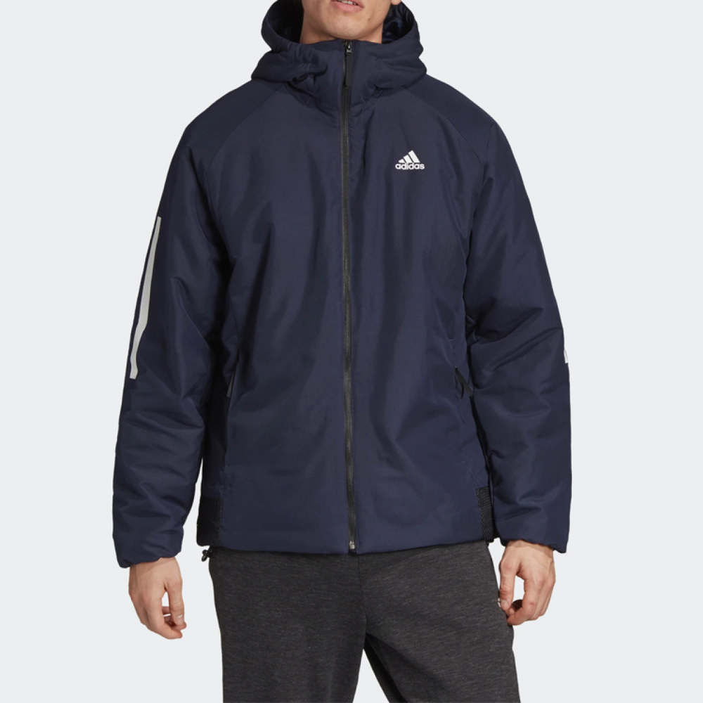 Adidas BTS 3S HO JKT