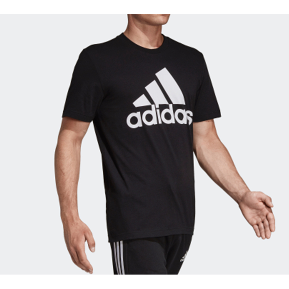 Adidas Logo T