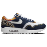 Nike Air Max 1 Premium "Denim Leopard"