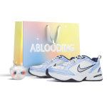 【 】 Nike Air Monarch 4 ABLOODING PU