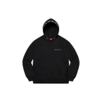Supreme FW20 Week 1 Pharaoh Studded Hooded Sweatshirt