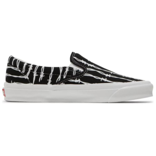 Vans slip-on Lx
