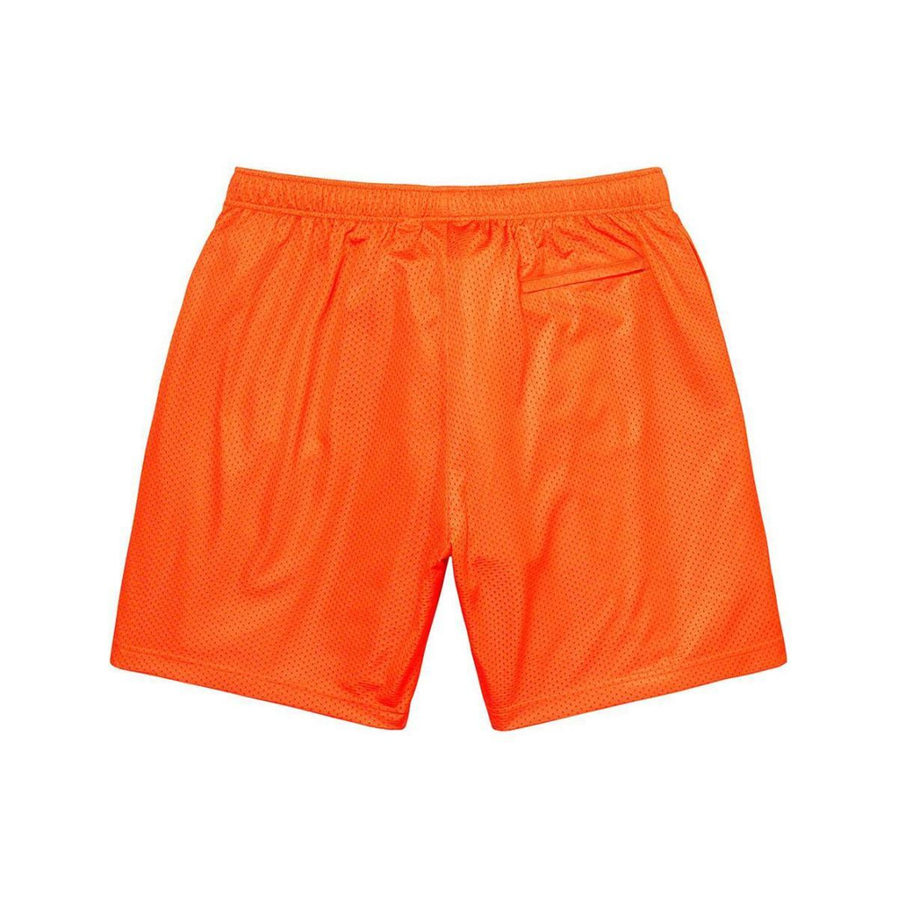 Supreme SS23 WEEK18 SLAP SHOT MESH SHORT Logo
