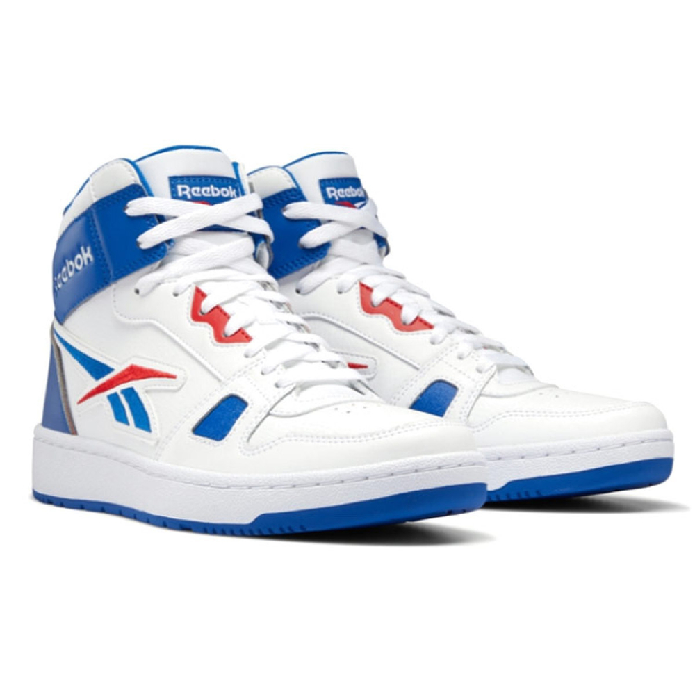Reebok RESONATOR MID