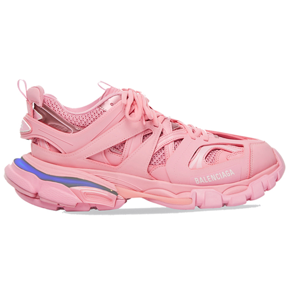 Balenciaga Track Led