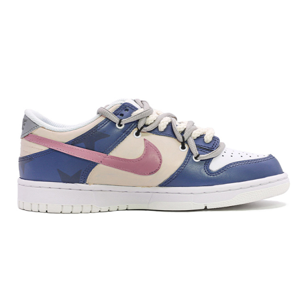 【 】 Nike Dunk Vibe GS