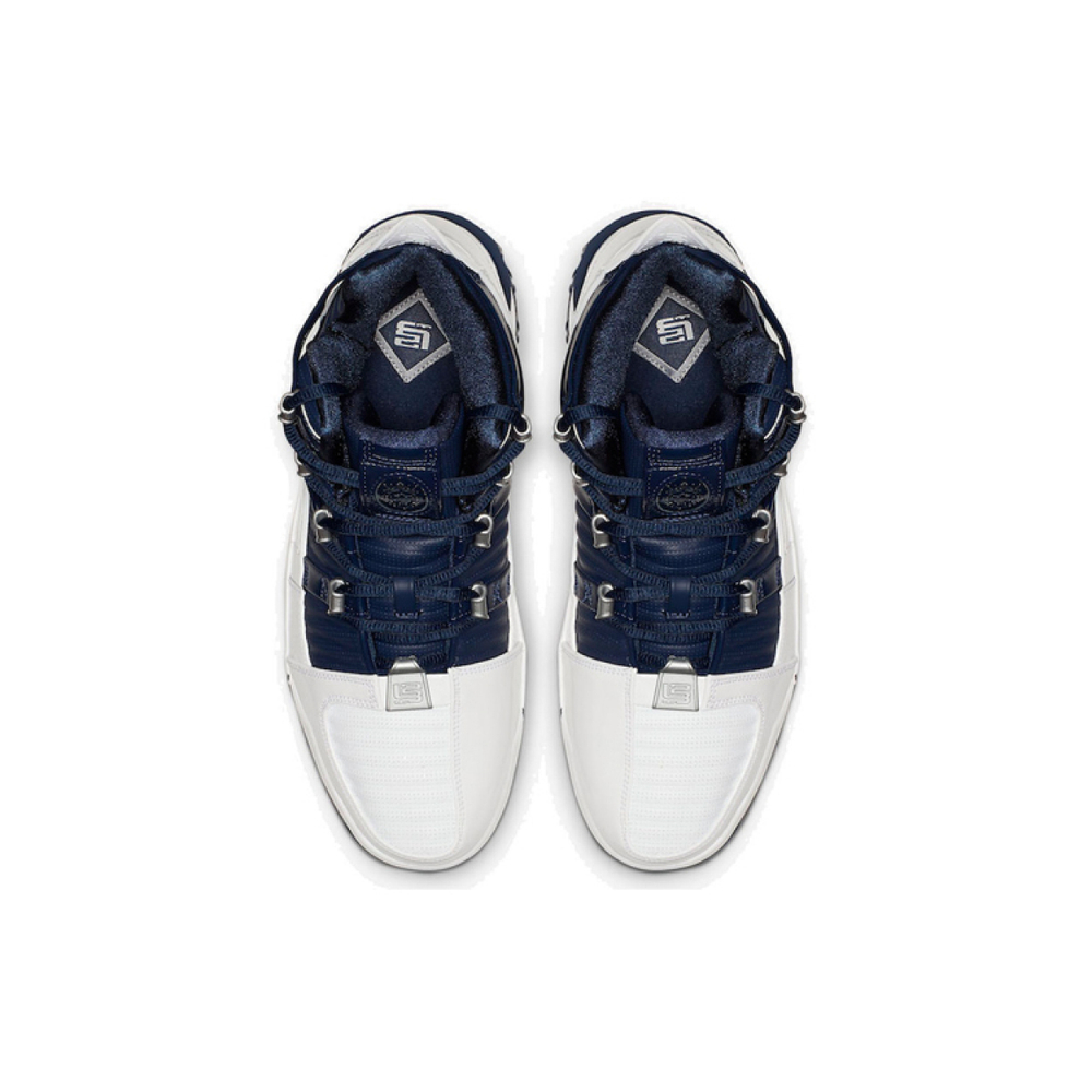 Nike Lebron 3 Zoom QS