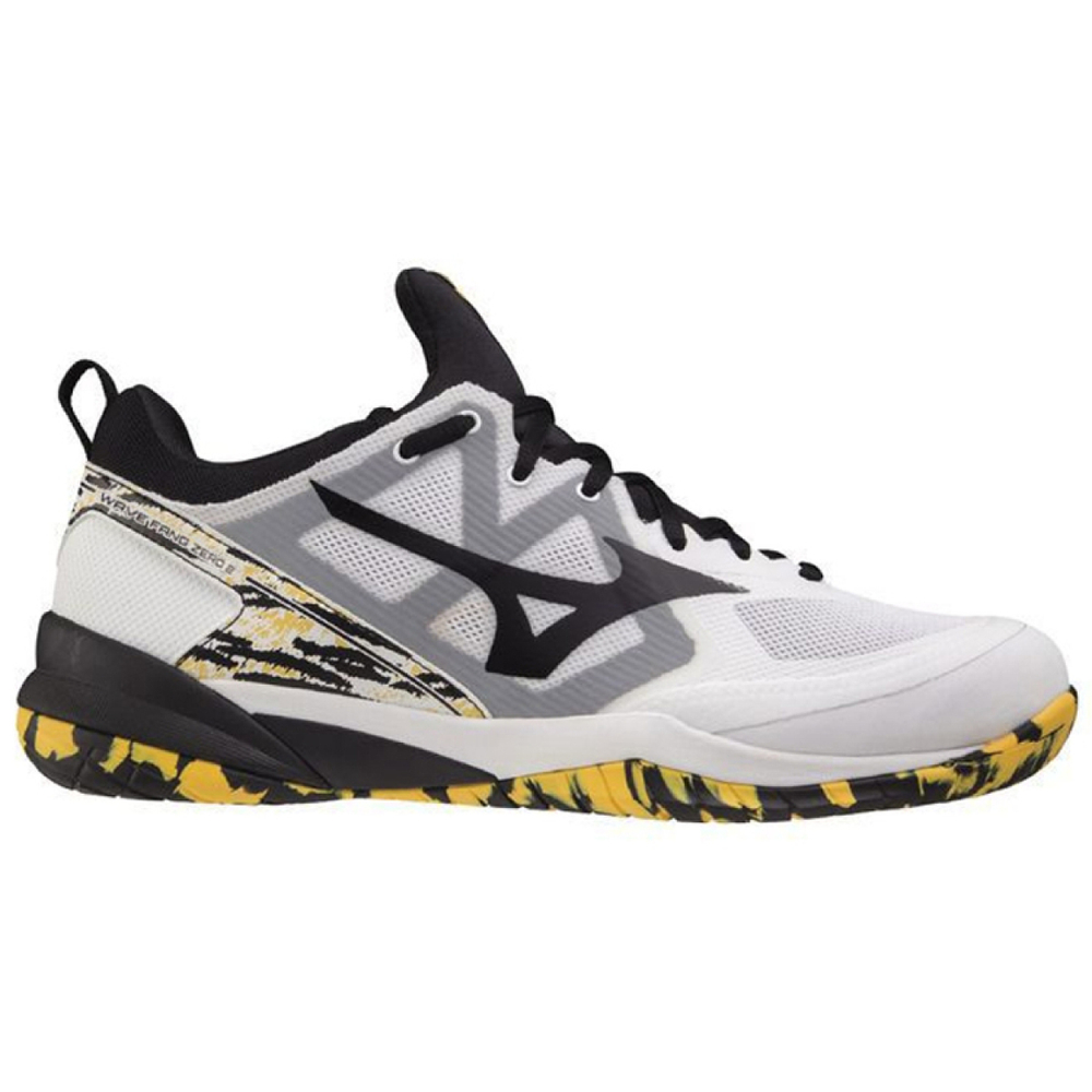 Mizuno Wave Fang Zero
