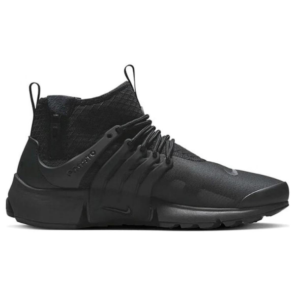 Nike Air Presto Mid Utility