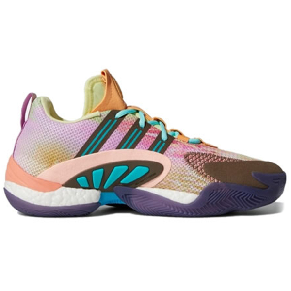 Pharrell x adidas originals Crazy BYW 2.0