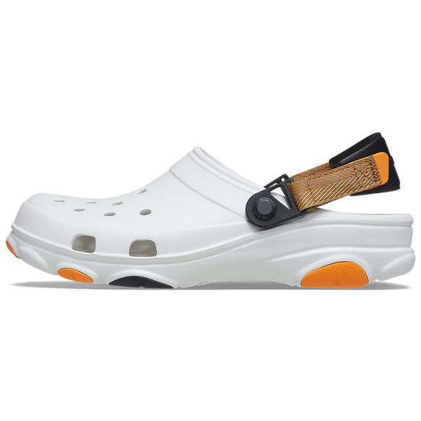 Crocs All-Terrain Clog