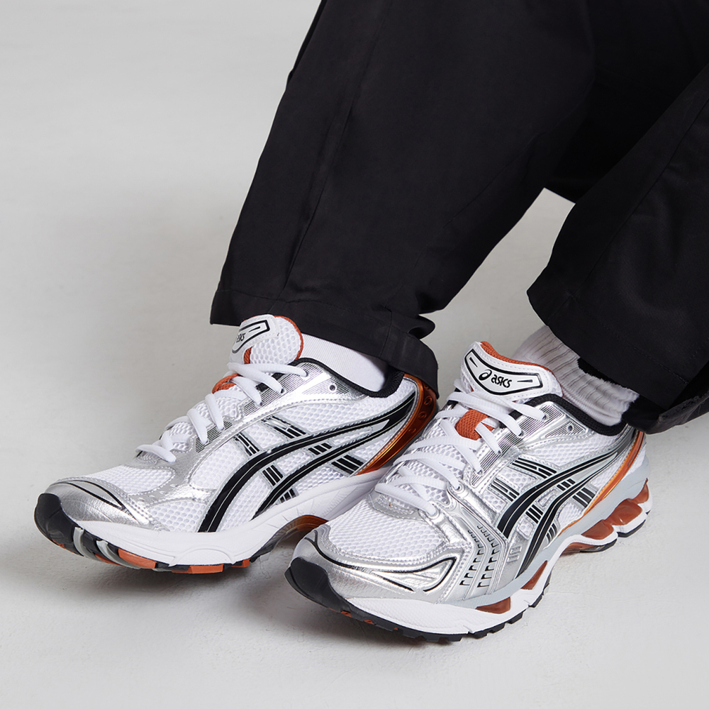 Asics Gel-Kayano 14