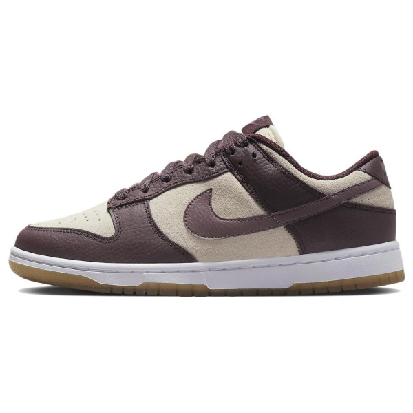 Nike Dunk "Plum Eclipse"