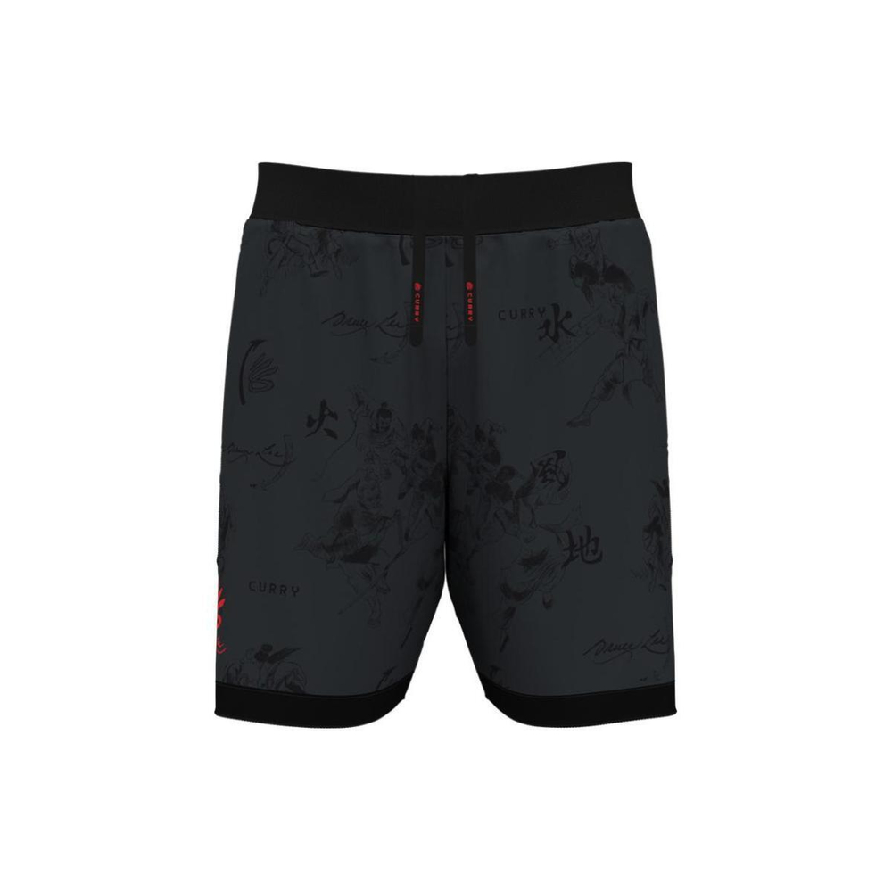 Under Armour Curry x SS24