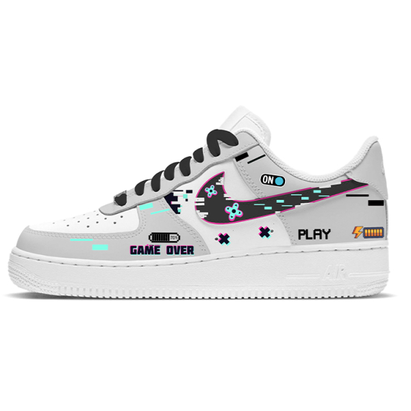 【 】 Nike Air Force 1 ’07