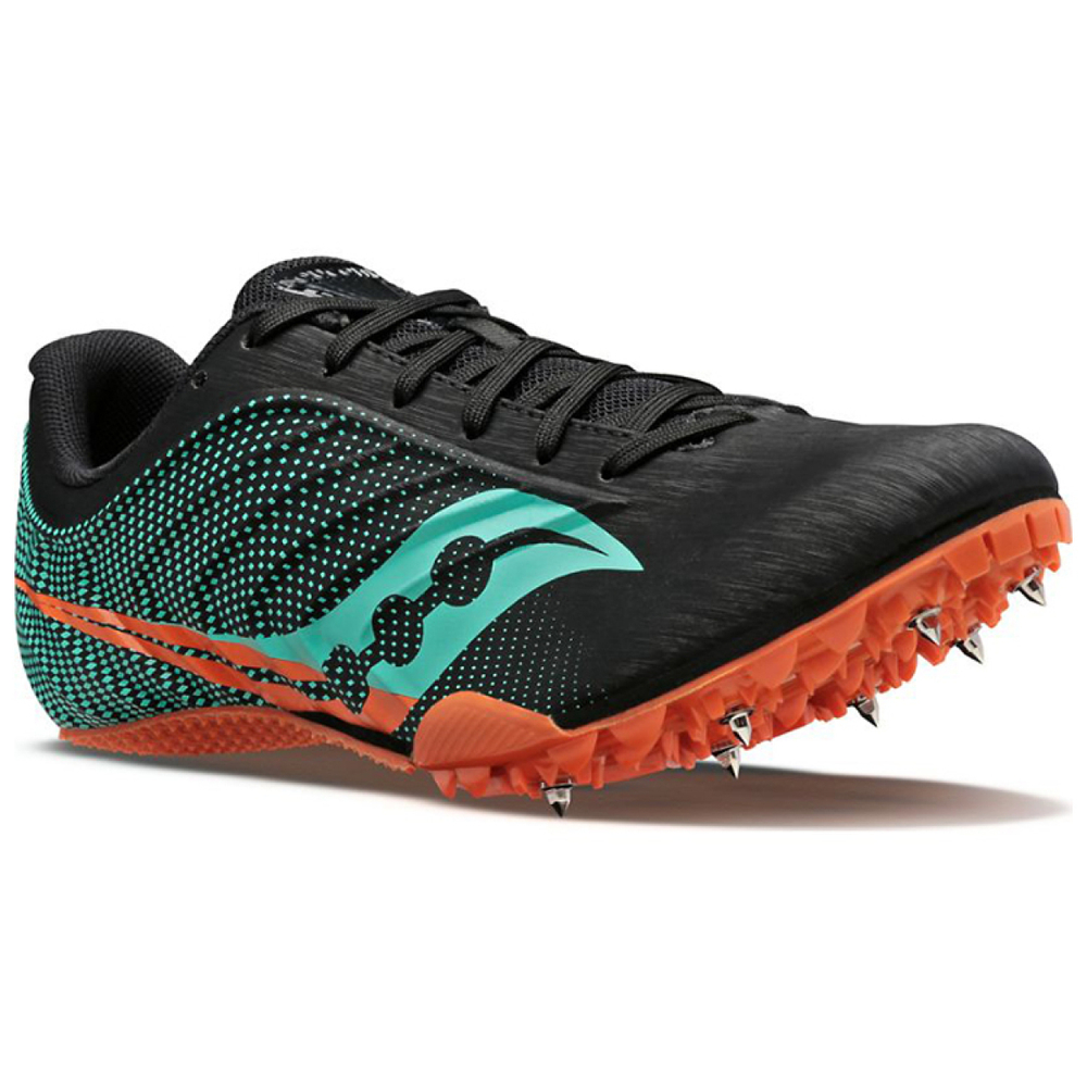 Saucony Spitfire 5