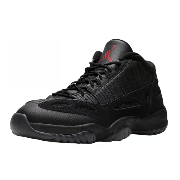 Jordan Air Jordan 11 Retro Low IE Referee 2015