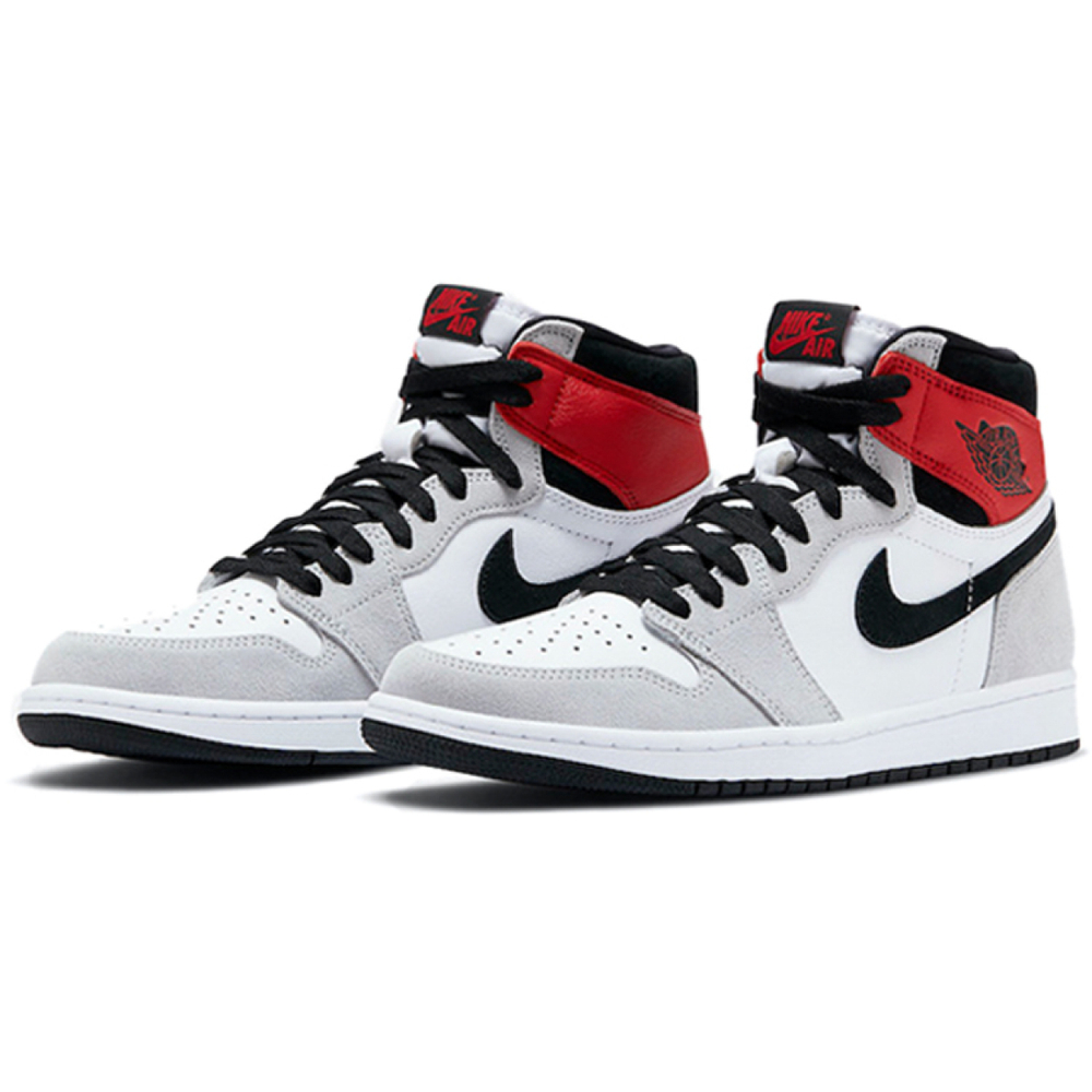 Jordan Air Jordan 1 high og smoke grey